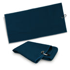 Waffle Golf Towel (12)
