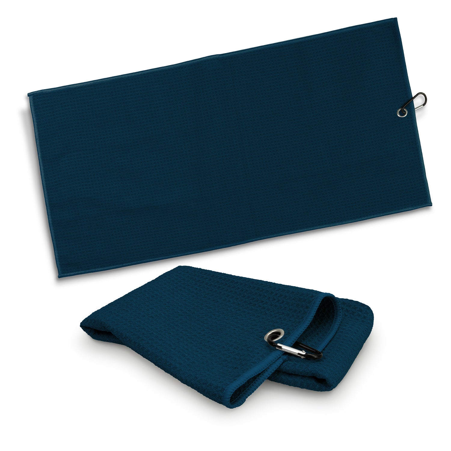 Waffle Golf Towel (12)