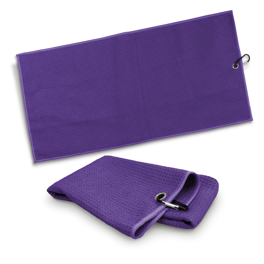 Waffle Golf Towel (13)