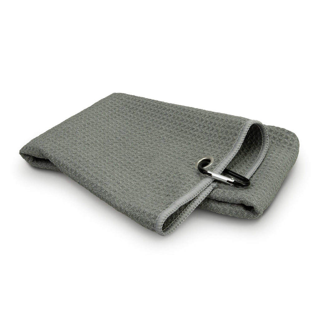 Waffle Golf Towel (15)