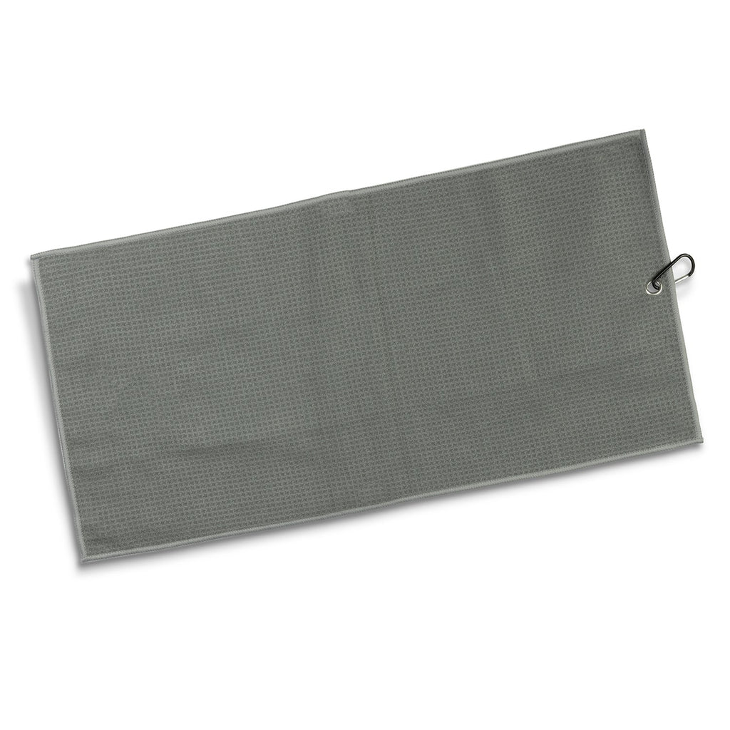 Waffle Golf Towel (16)
