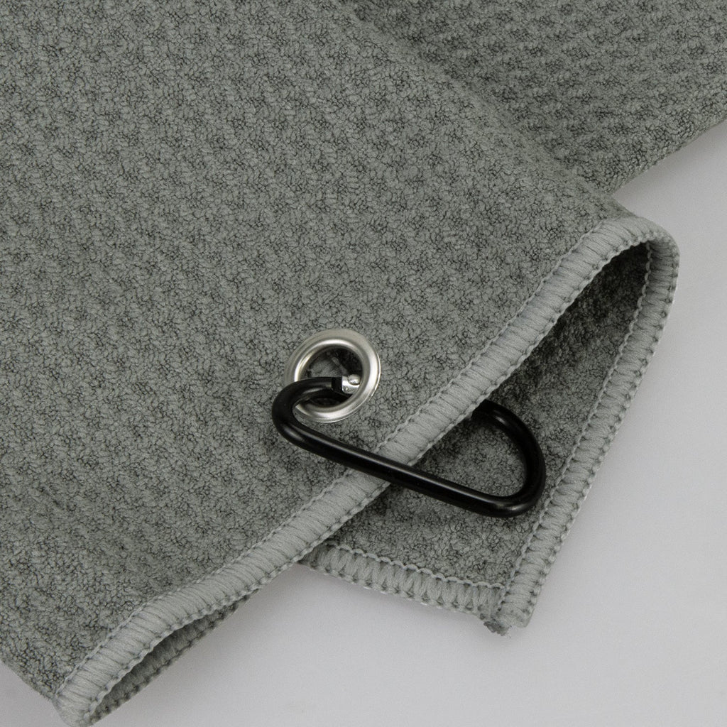 Waffle Golf Towel (17)