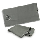 Waffle Golf Towel (2)