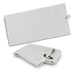 Waffle Golf Towel (3)