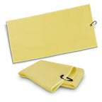 Waffle Golf Towel (4)