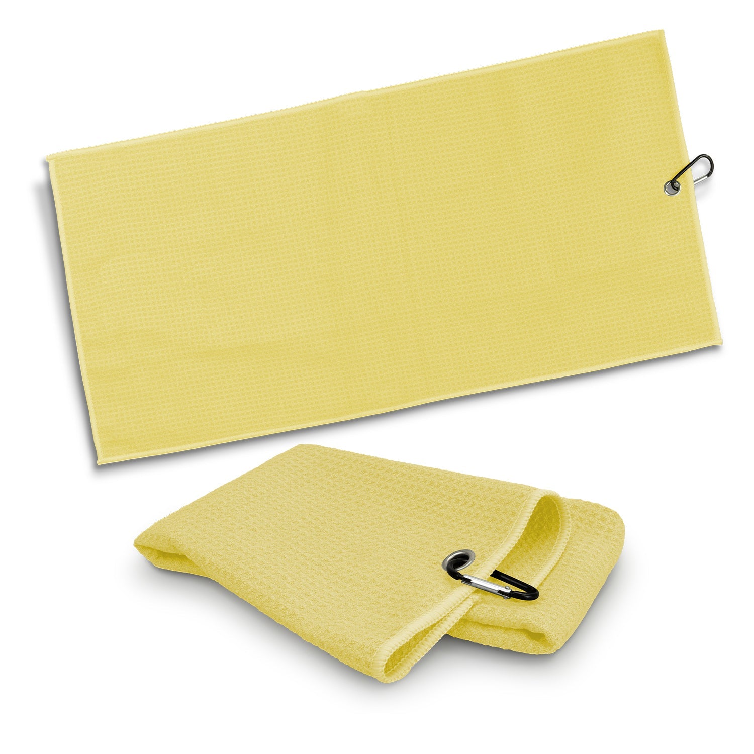Waffle Golf Towel (4)