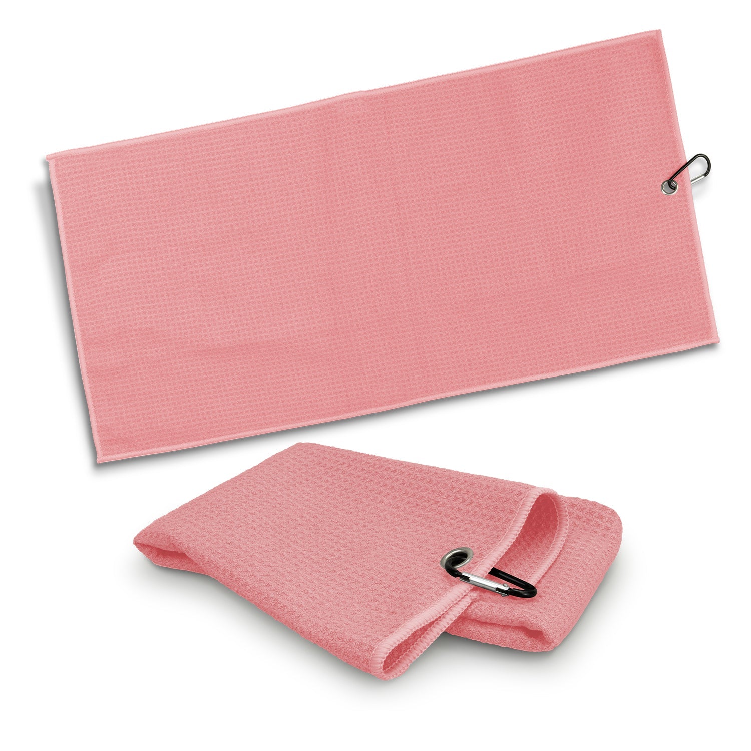 Waffle Golf Towel (6)