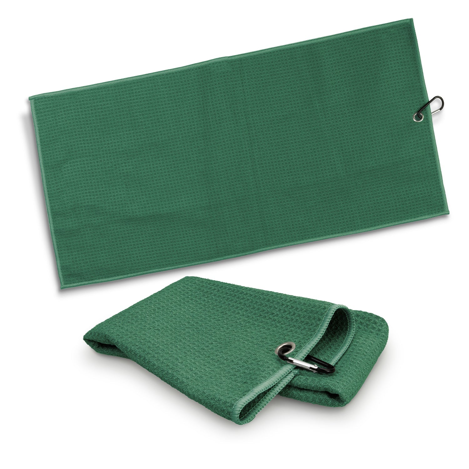 Waffle Golf Towel (9)