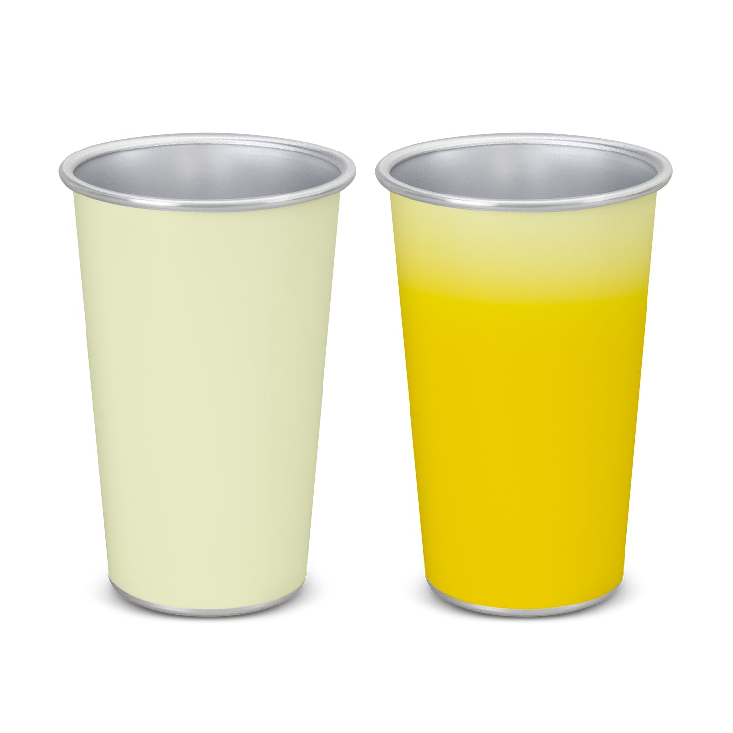 Chameleon Colour Changing Cup (3)