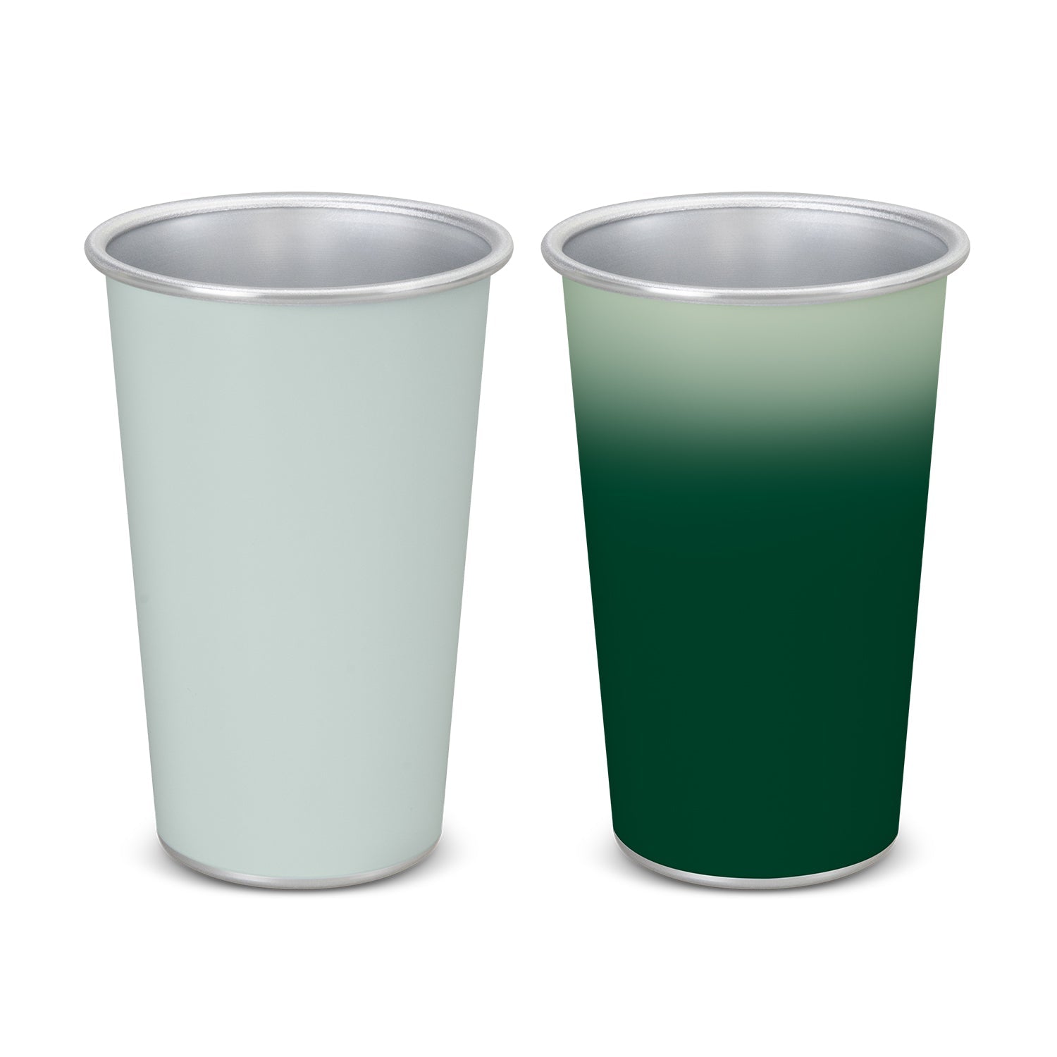 Chameleon Colour Changing Cup (6)