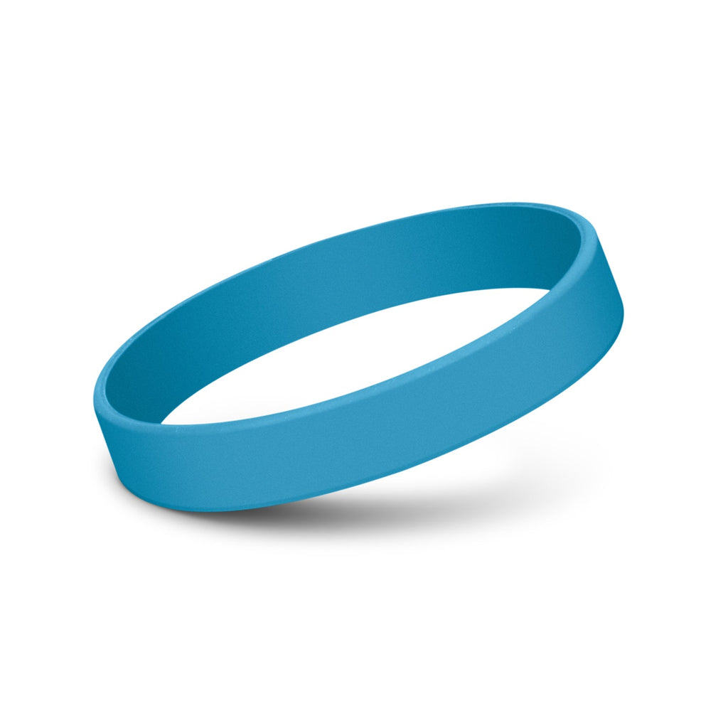 Kids Silicone Wrist Band (11)