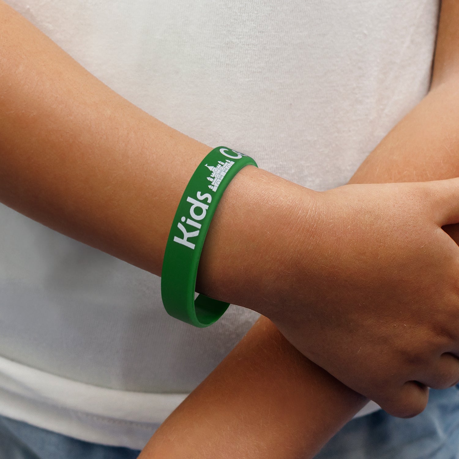 Kids Silicone Wrist Band (19)