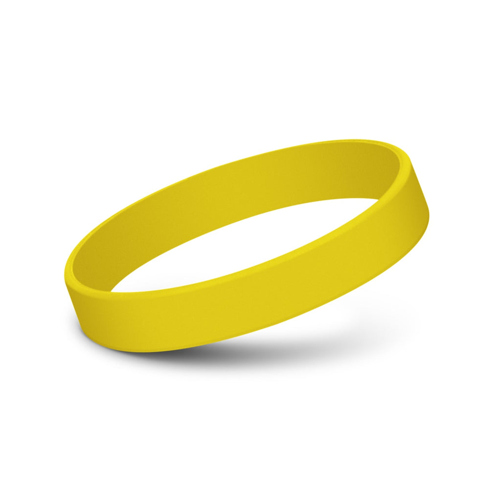 Kids Silicone Wrist Band (4)