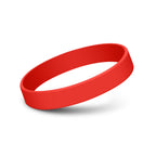 Kids Silicone Wrist Band (7)