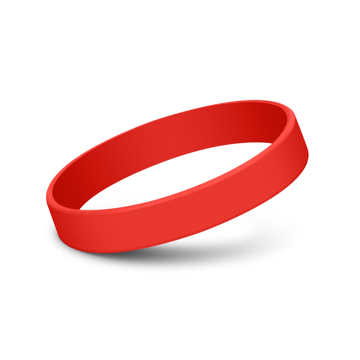 Kids Silicone Wrist Band (7)