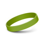 Kids Silicone Wrist Band (8)
