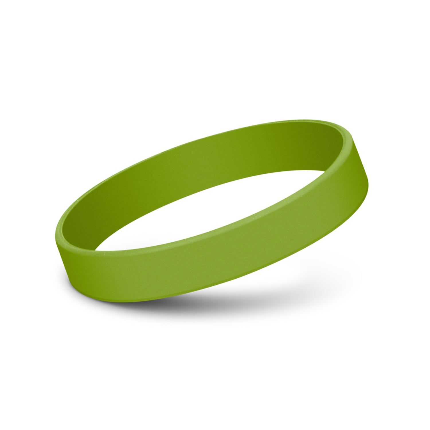 Kids Silicone Wrist Band (8)