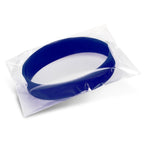 Kids Silicone Wrist Band - Debossed (16)