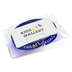 Kids Silicone Wrist Band - Debossed (17)