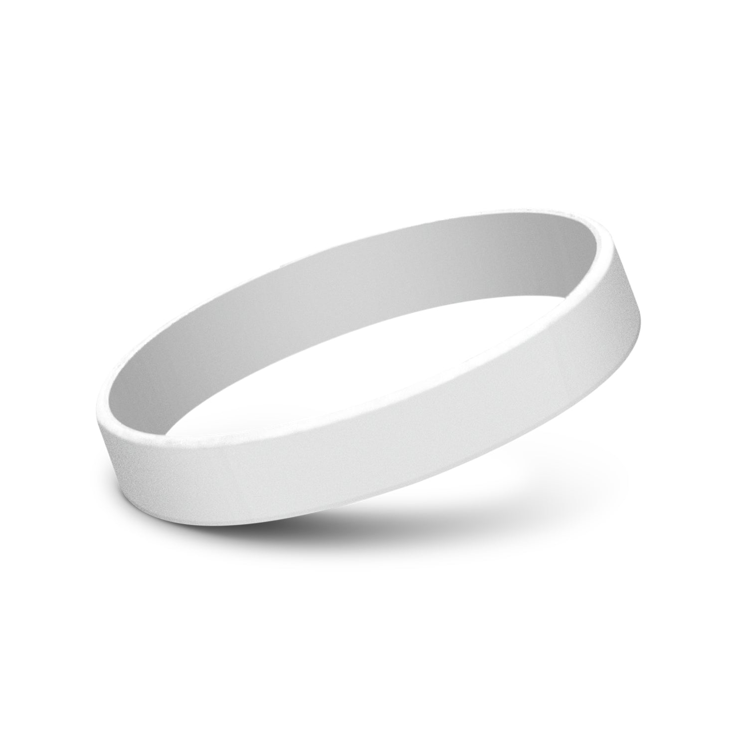 Kids Silicone Wrist Band - Debossed (3)