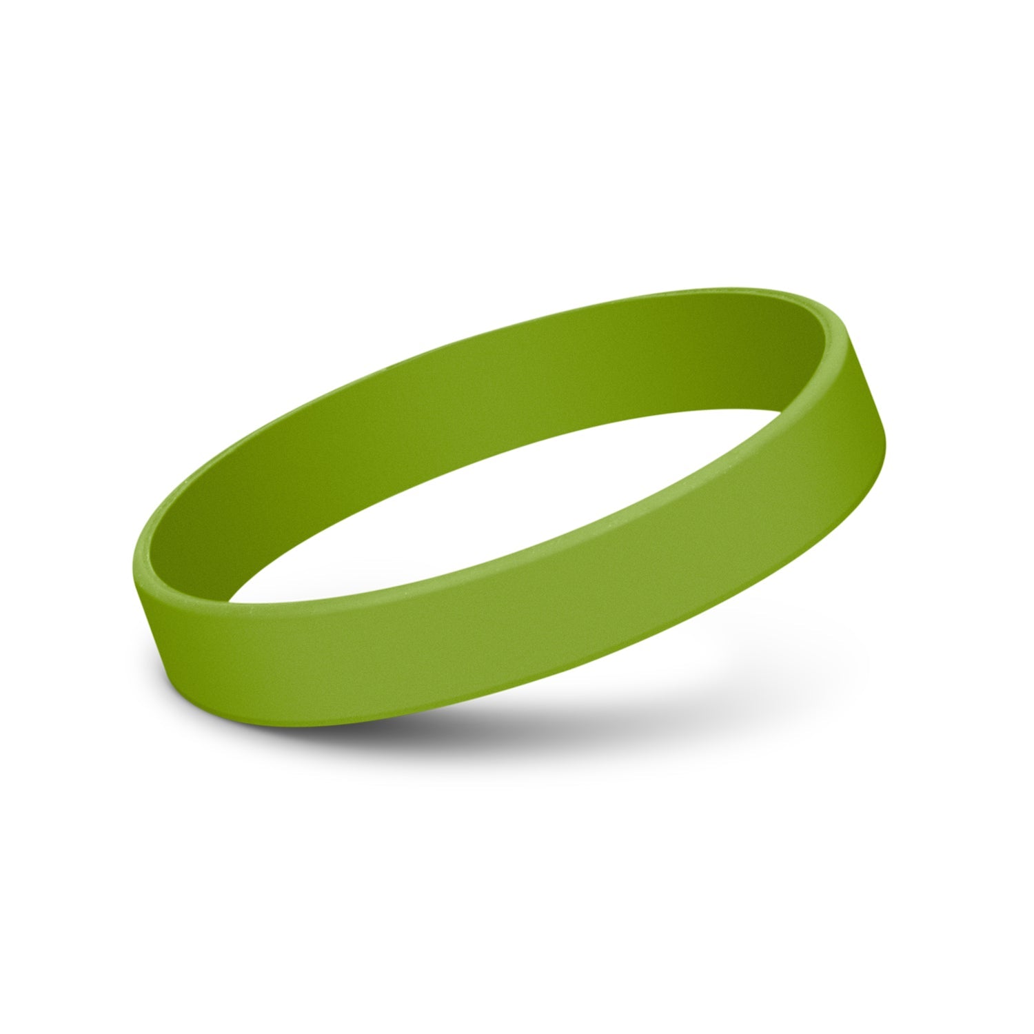 Kids Silicone Wrist Band - Debossed (8)