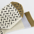 Nero Crew Grip Socks (2)
