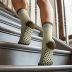 Nero Crew Grip Socks (3)