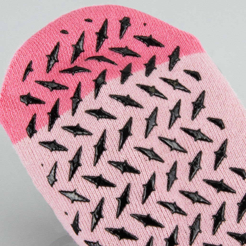 Nero Ankle Grip Socks (2)