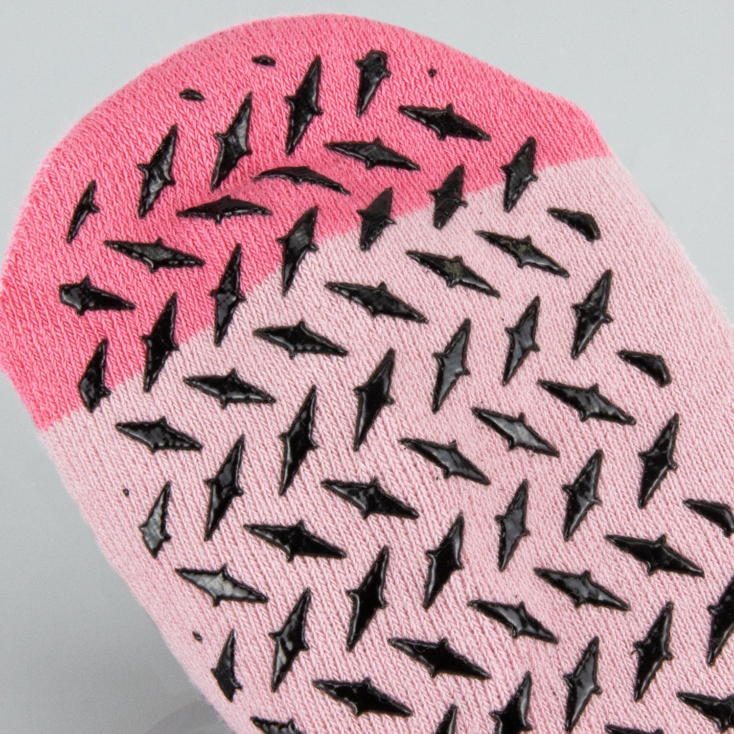 Nero Ankle Grip Socks (2)