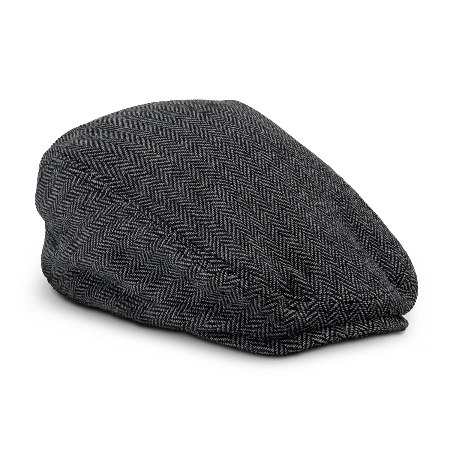 Preston Flat Cap (2)