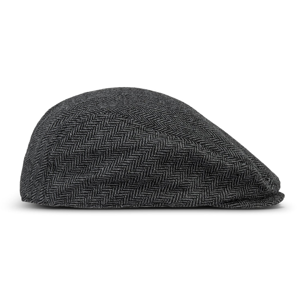 Preston Flat Cap (3)