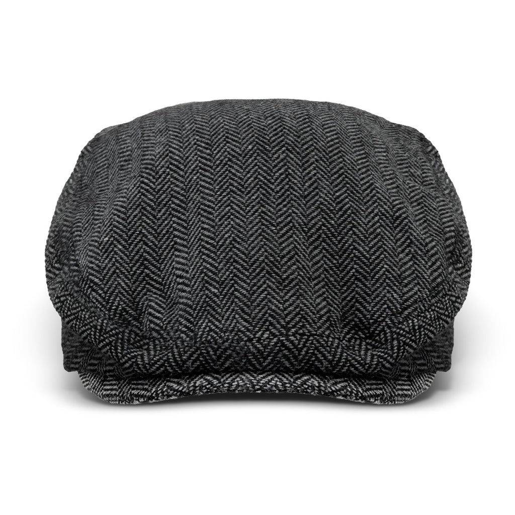 Preston Flat Cap (4)