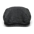 Preston Flat Cap (4)