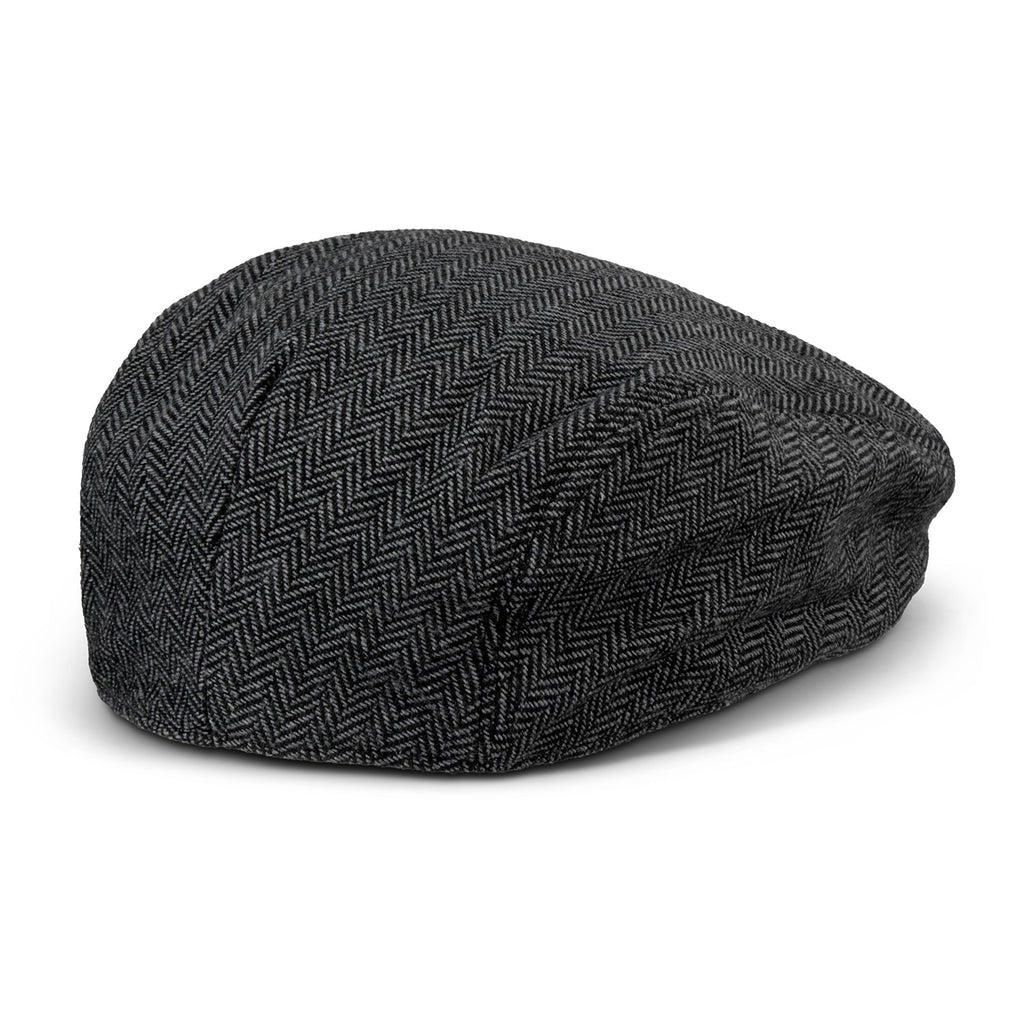 Preston Flat Cap (5)