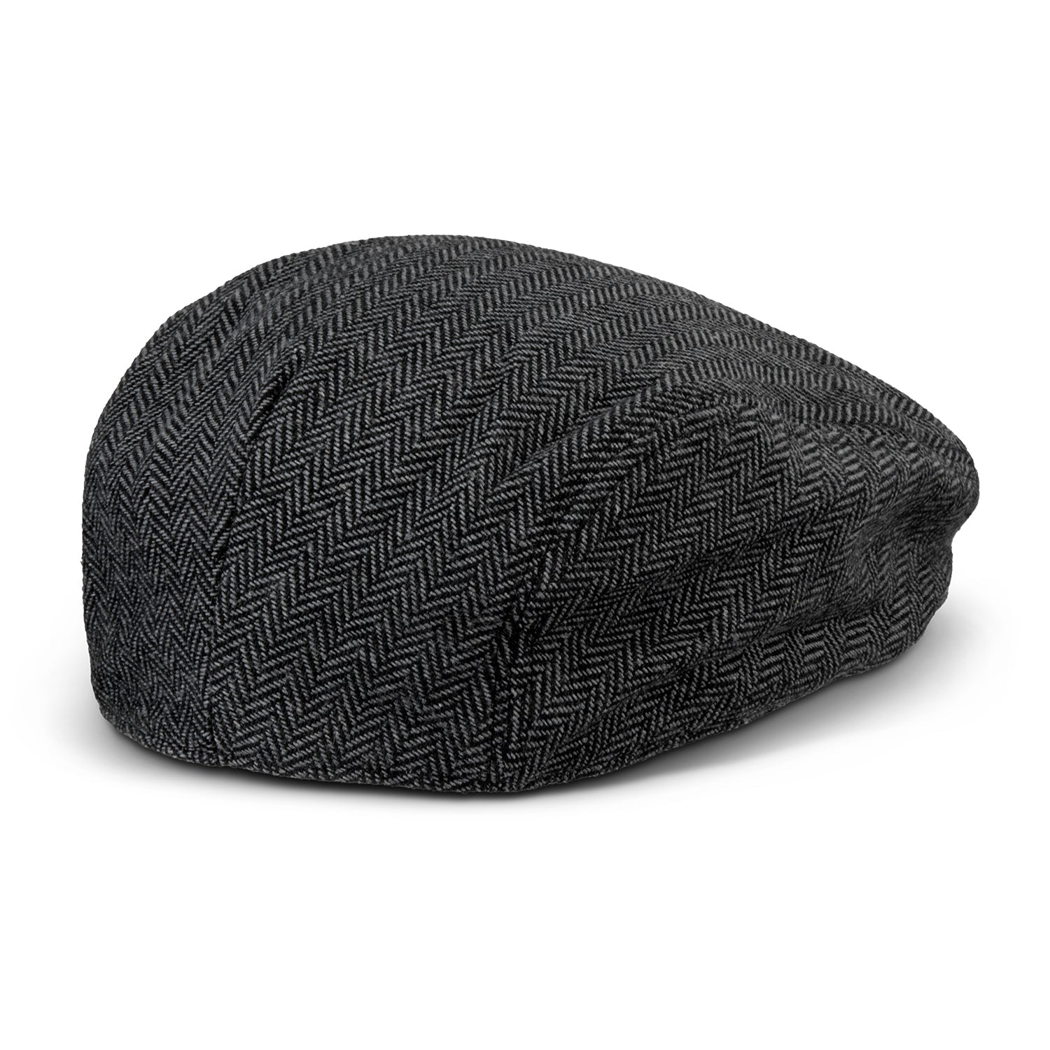 Preston Flat Cap (5)