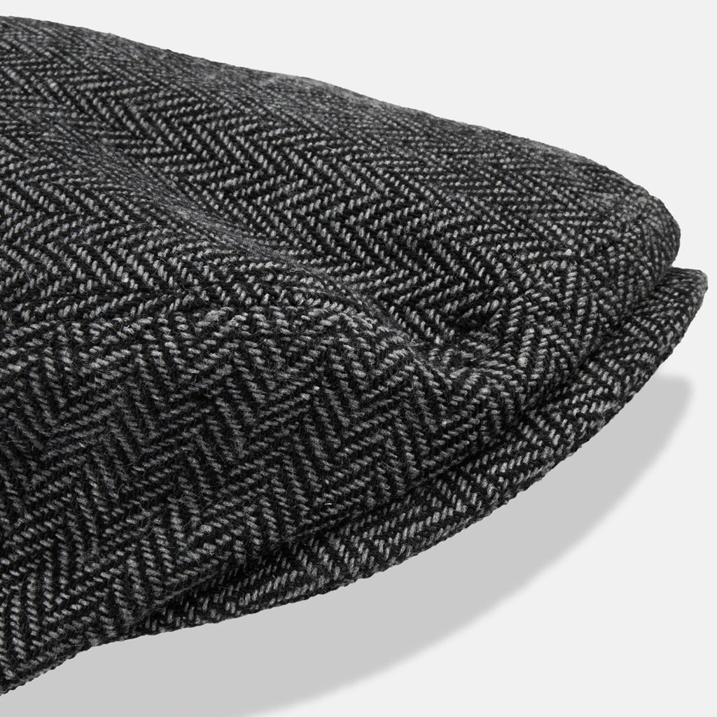 Preston Flat Cap (6)