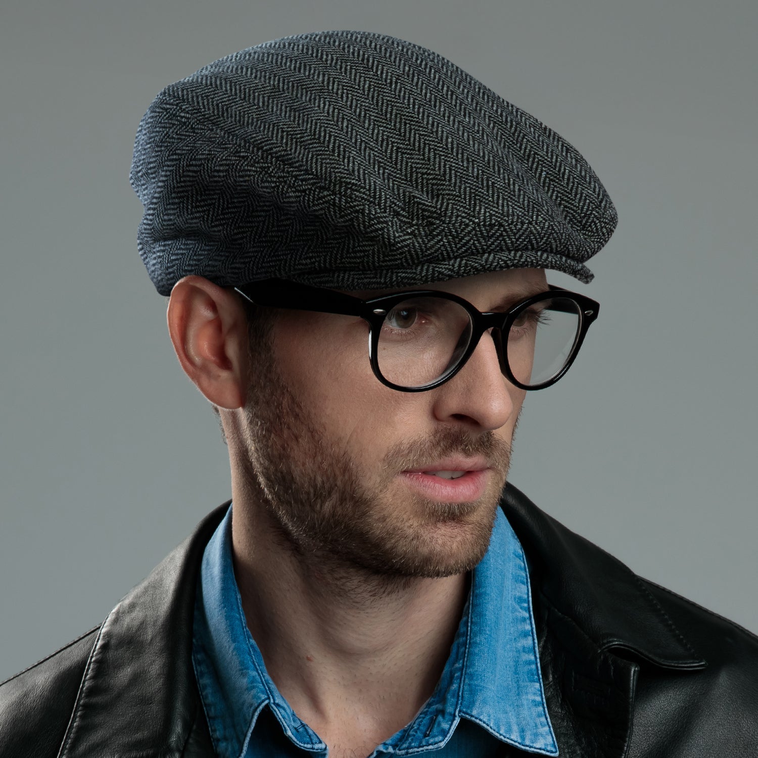 Preston Flat Cap (7)