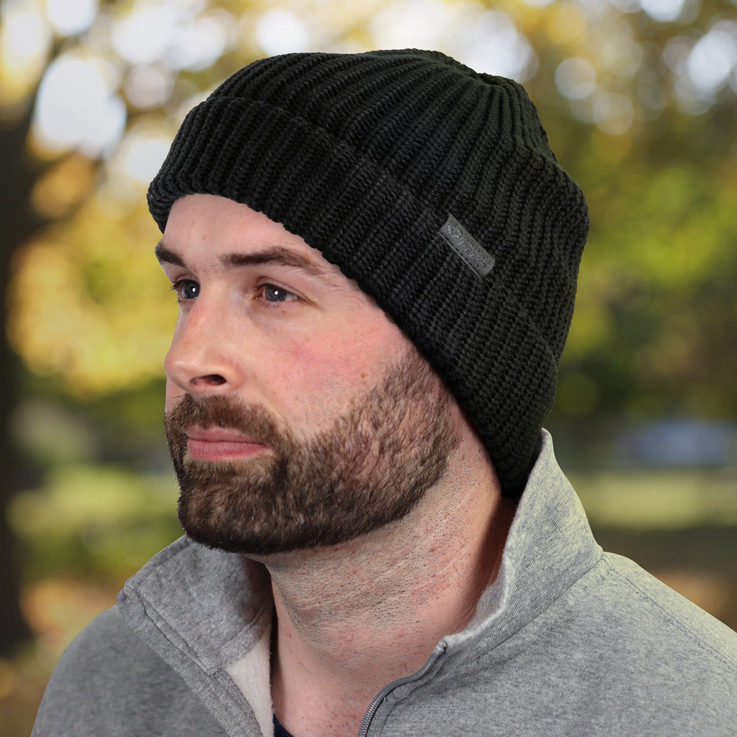 Swiss Peak RPET Beanie (6)