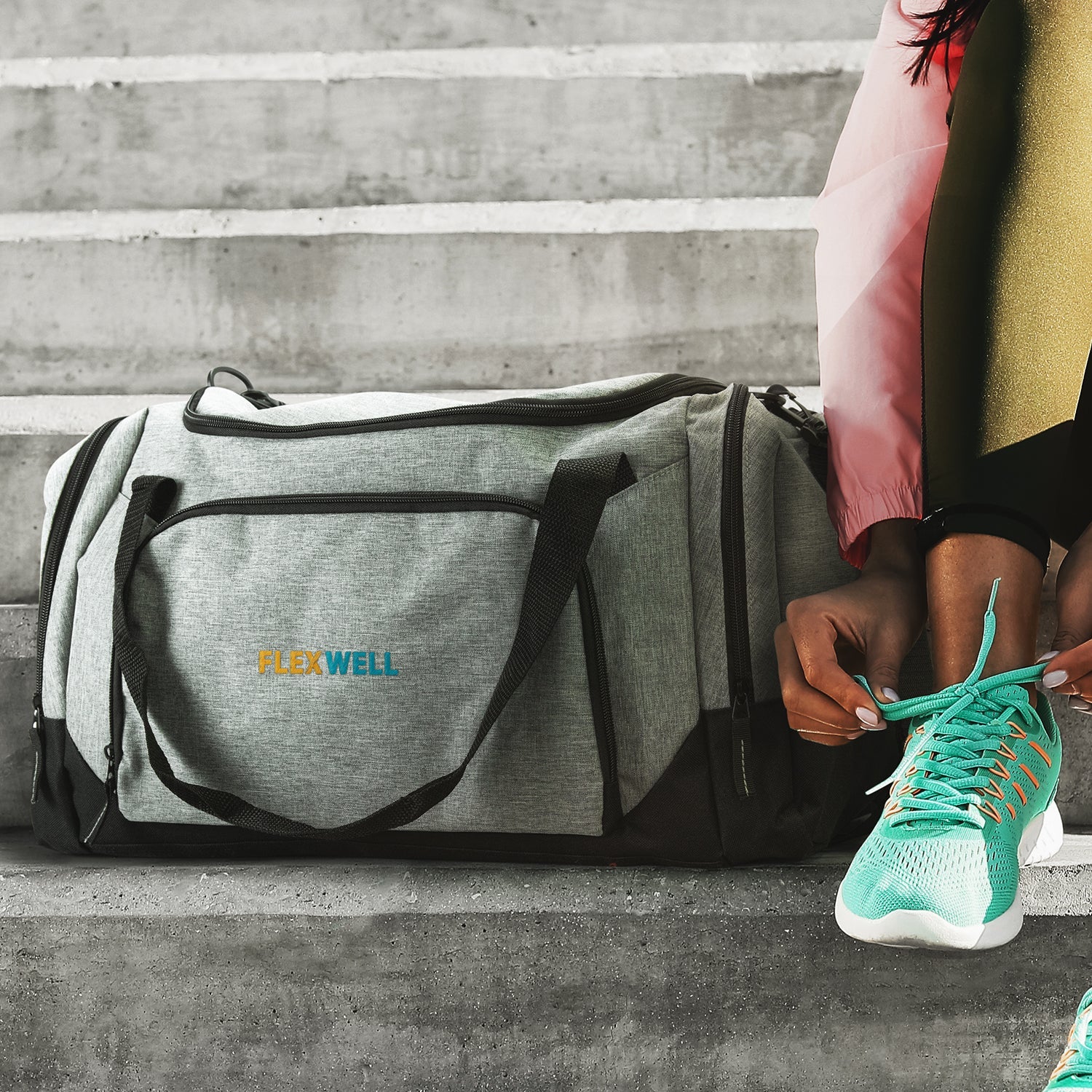 Sawyer Duffle Bag (6)