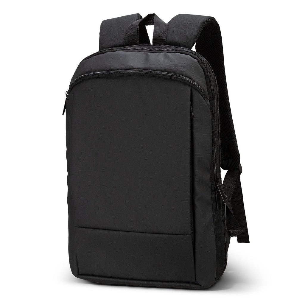 Kaden Soft-Touch Backpack (2)