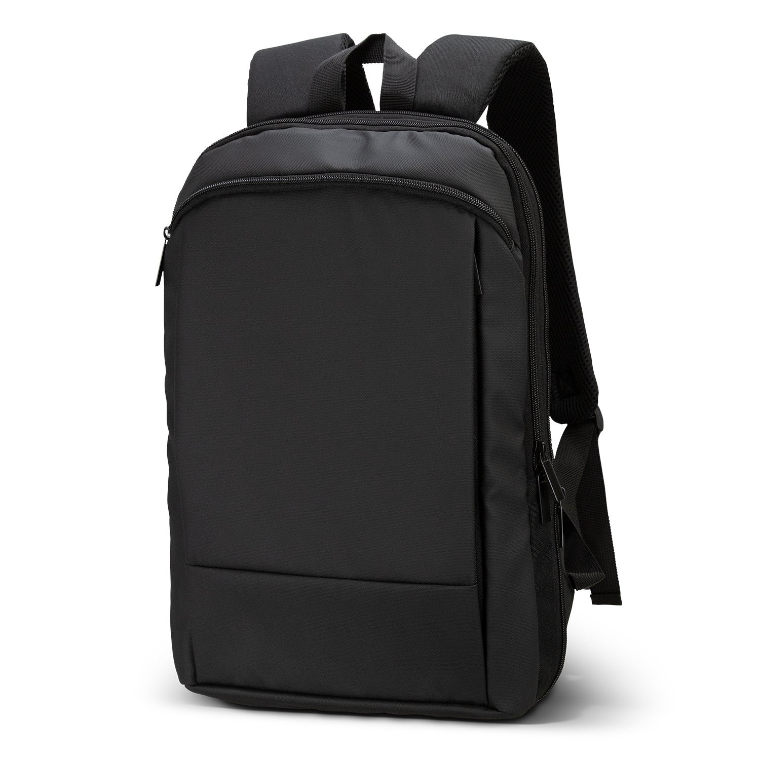 Kaden Soft-Touch Backpack (2)