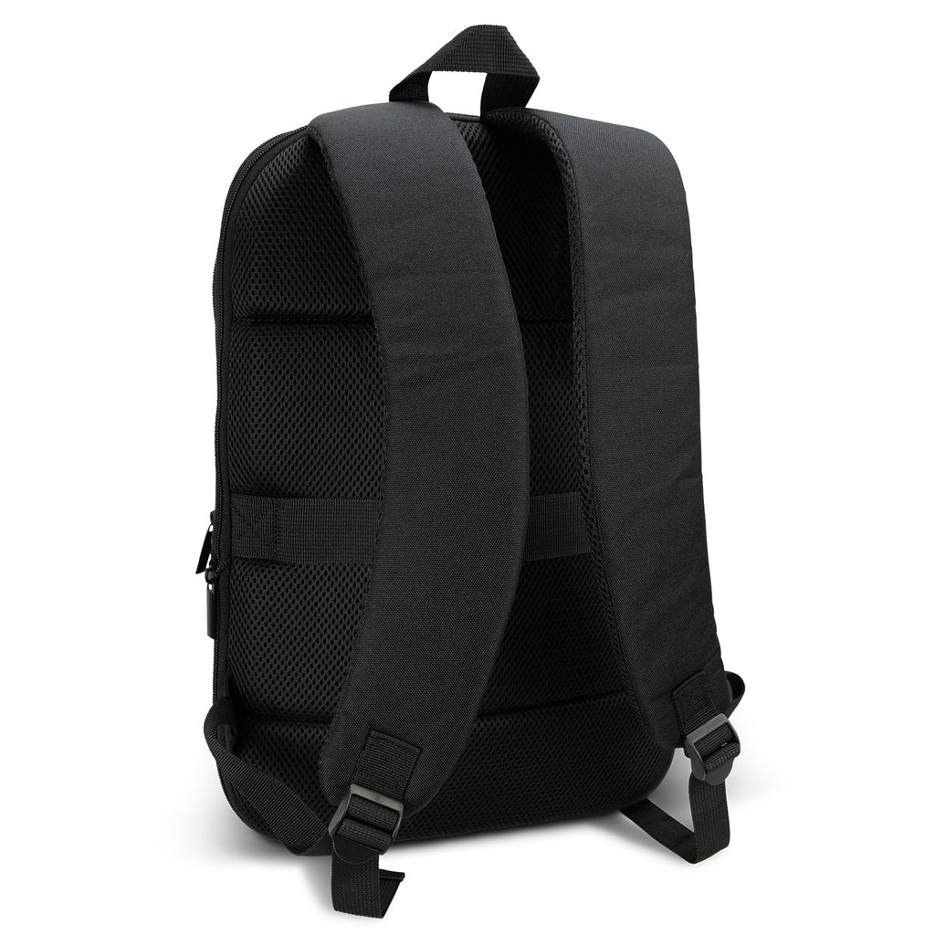 Kaden Soft-Touch Backpack (3)
