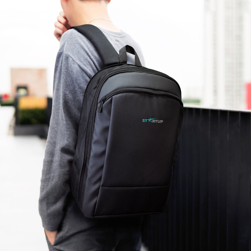 Kaden Soft-Touch Backpack (7)