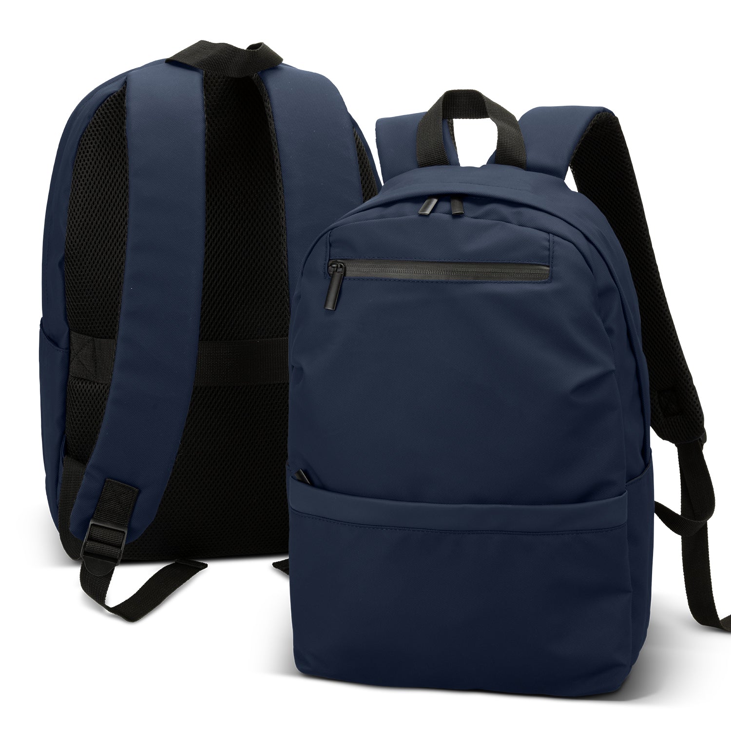 Alumni Soft-Touch Backpack (2)