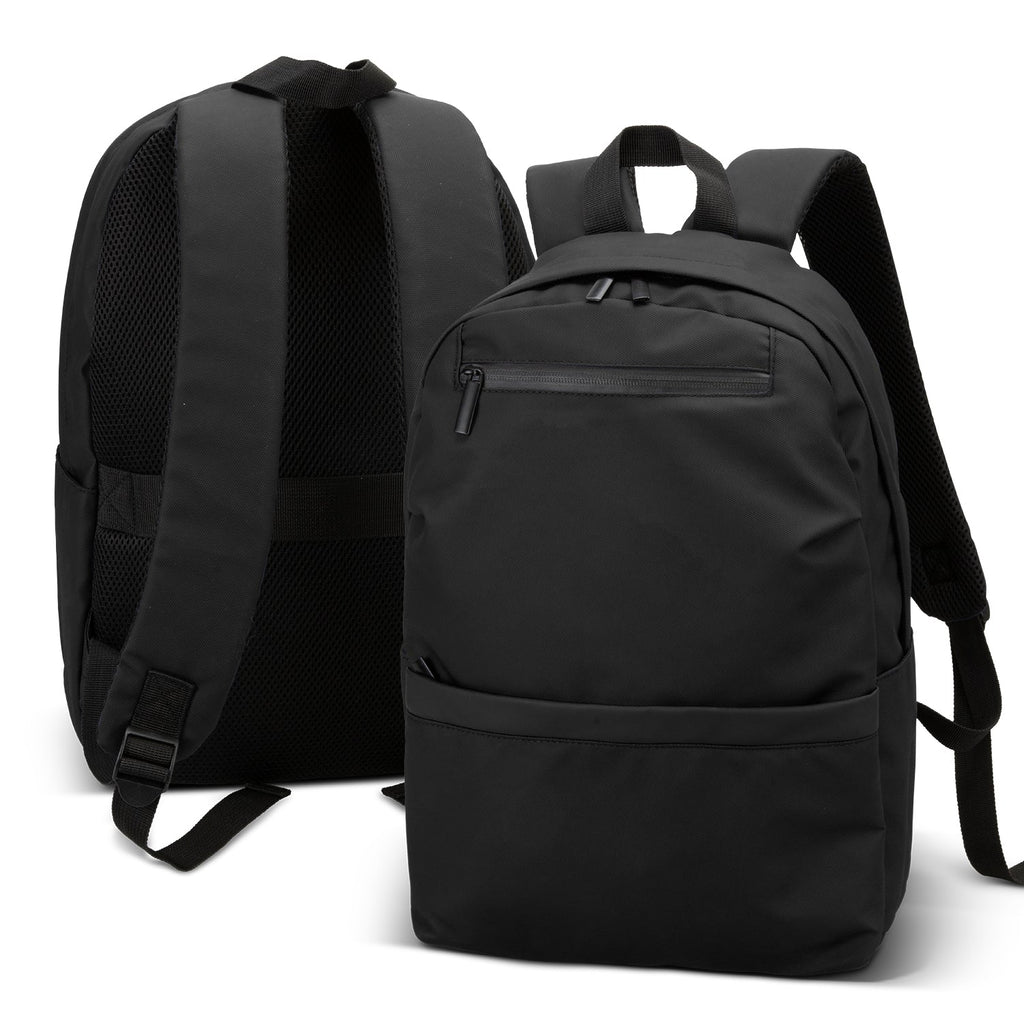 Alumni Soft-Touch Backpack (3)