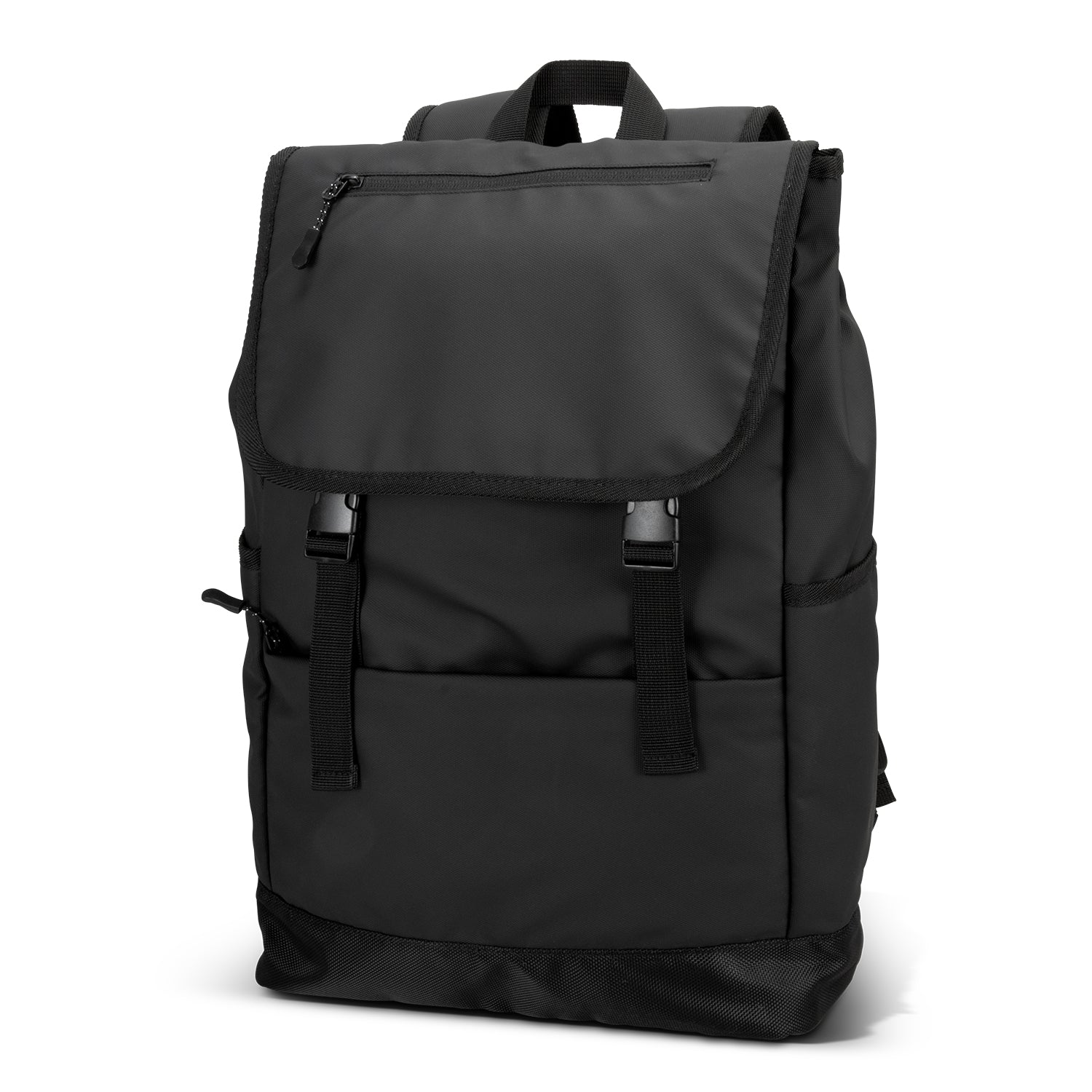 Trek Soft-Touch Backpack (2)