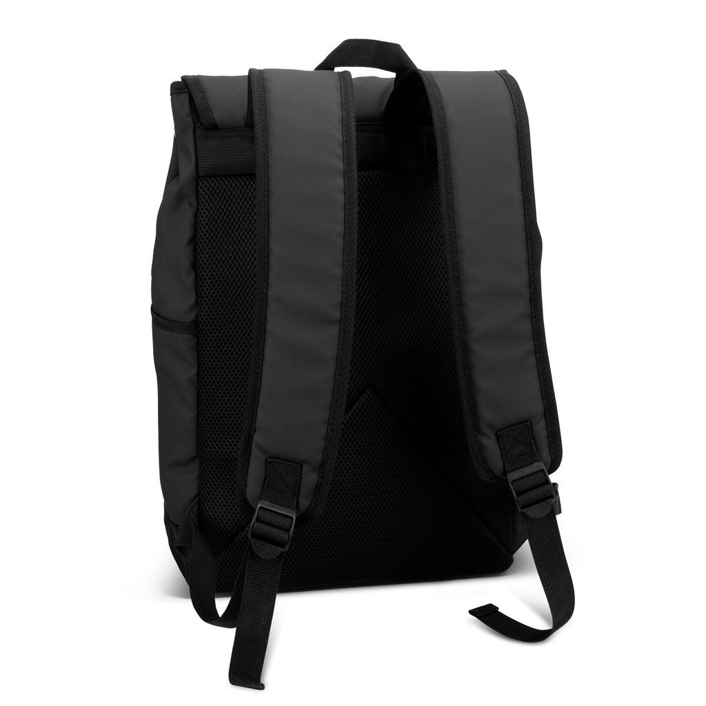 Trek Soft-Touch Backpack (3)