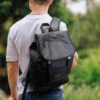 Trek Soft-Touch Backpack (6)