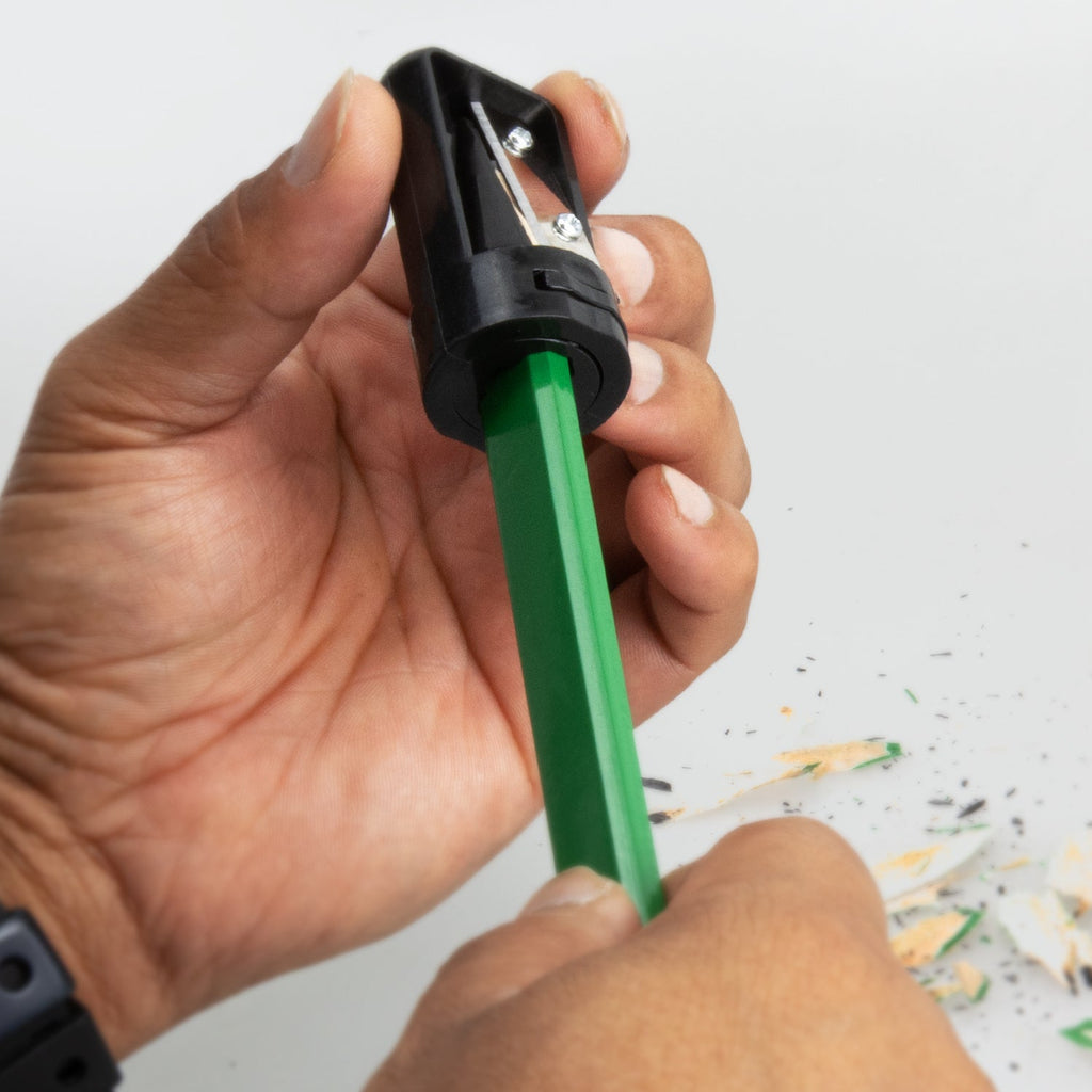 Carpenters Pencil Sharpener (6)