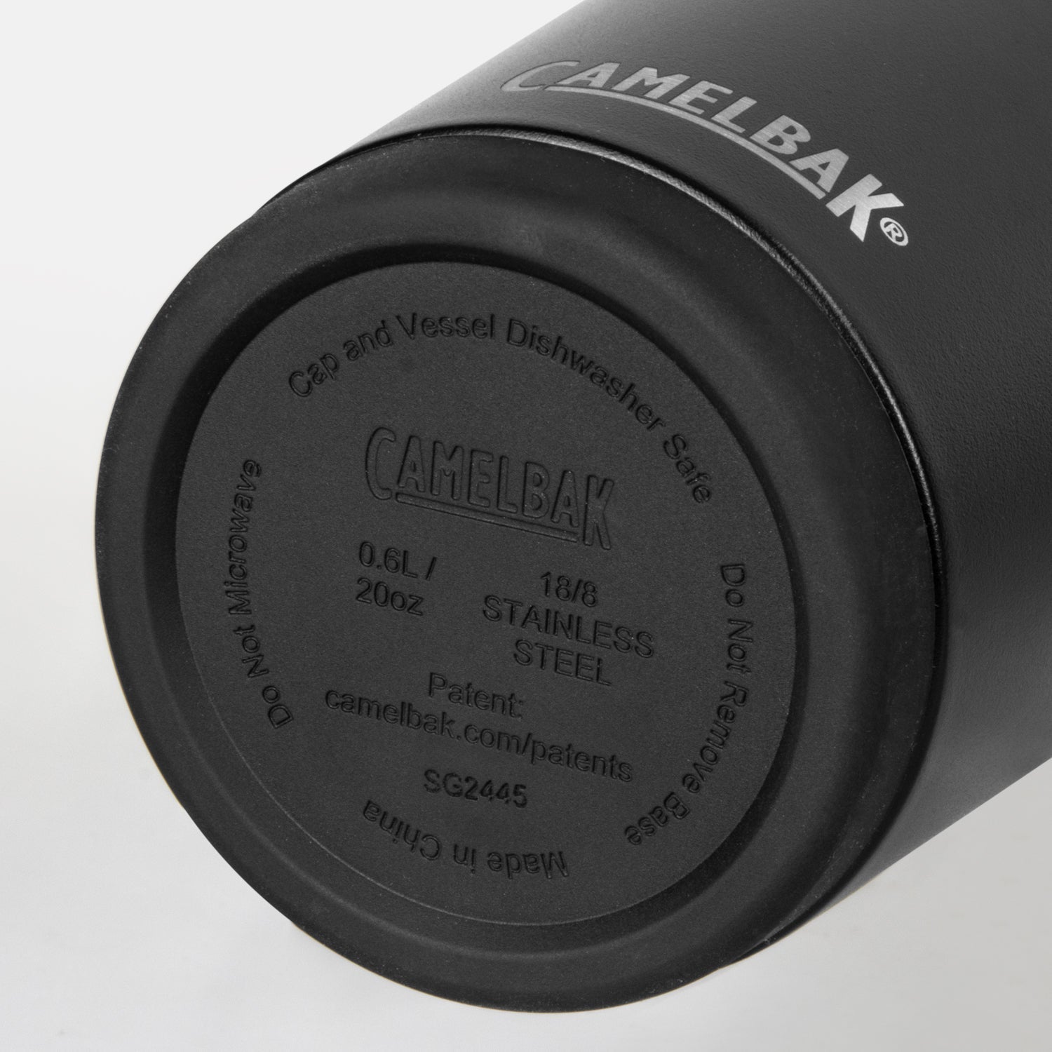 CamelBak Thrive Vacuum Tumbler - 600ml (6)